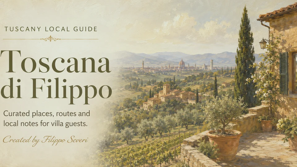 Regional visual preview — Elba & Arcipelago Toscano